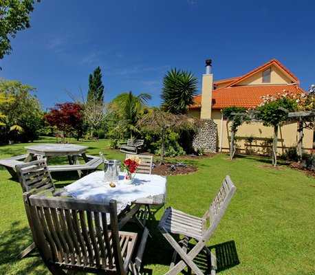 Mussel Bed Boutique B&B