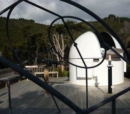 Stargazers astronomy tour