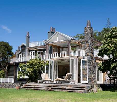 Rugby World Cup 2011 Accommodation