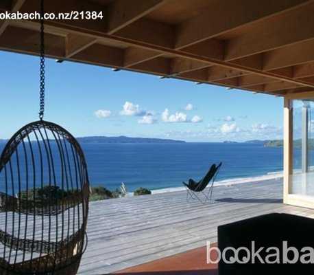 Coromandel rental