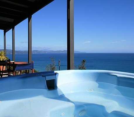 Sea-Escape Holiday Home
