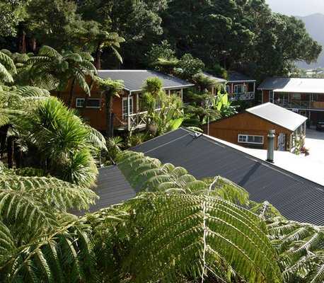Anchor Lodge