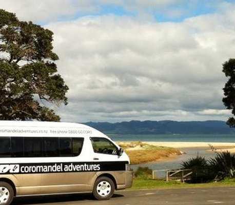Coromandel Adventures