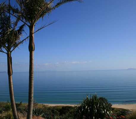 JUST PARADISE VIEW