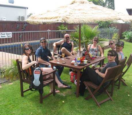 Whitianga Paradise