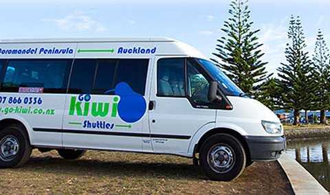 Daily shuttles service