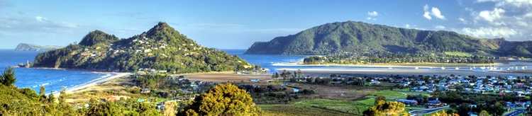 Tourism Coromandel