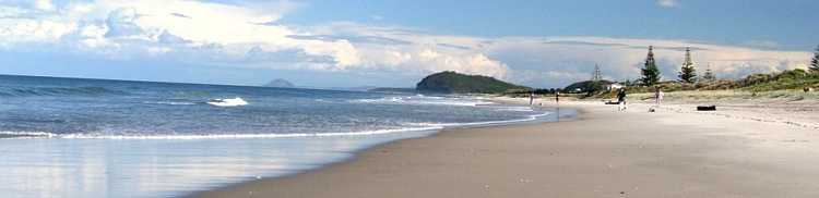 Tourism Coromandel