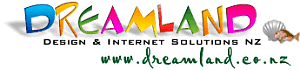 dreamland design