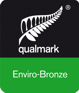 Qualmark rated