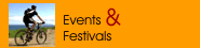 Events and Festivals